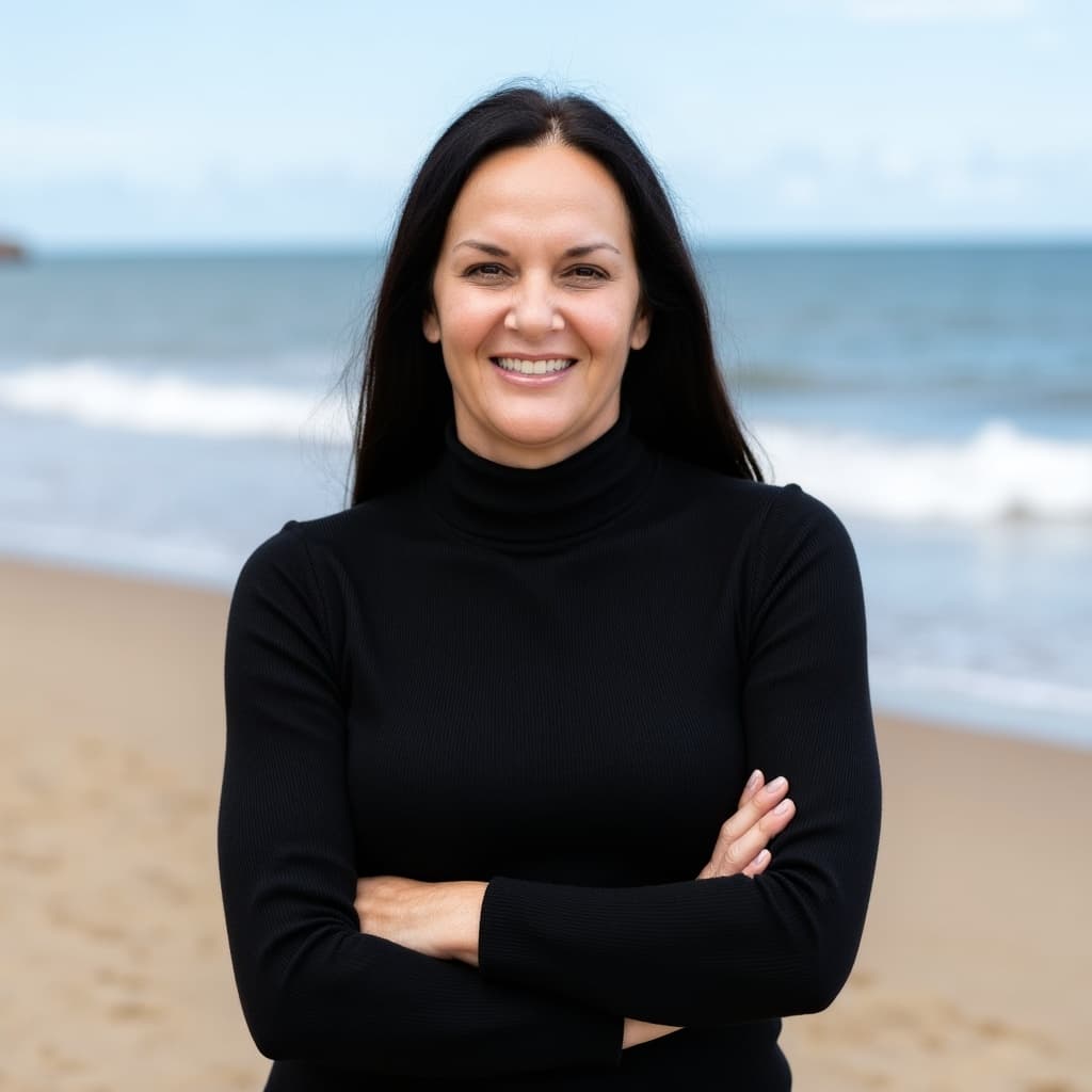 Simone Kelly